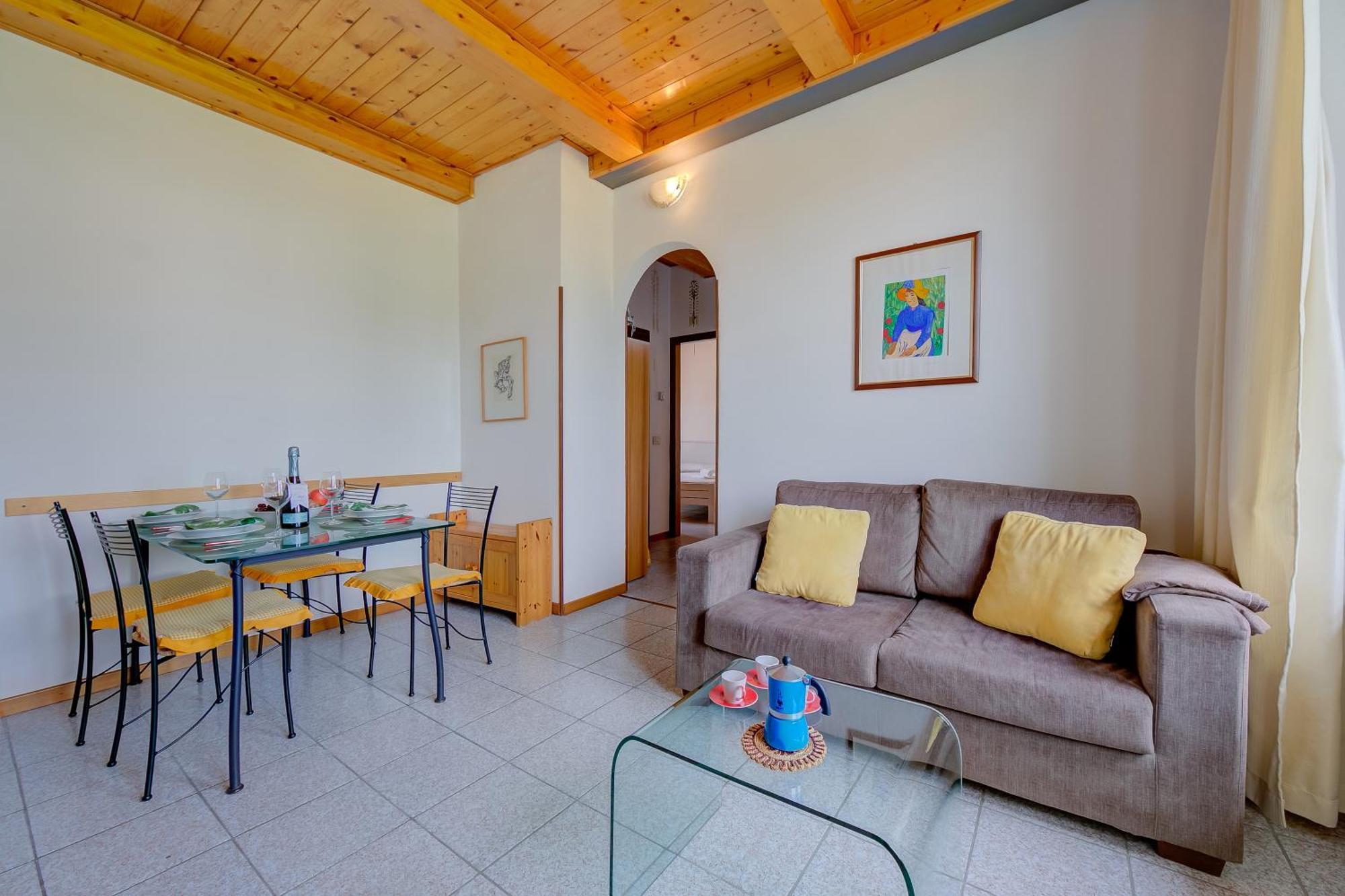 Al Peveri - Private Parking & Near Lake - Happy Rentals Тосколано-Мадерно Экстерьер фото