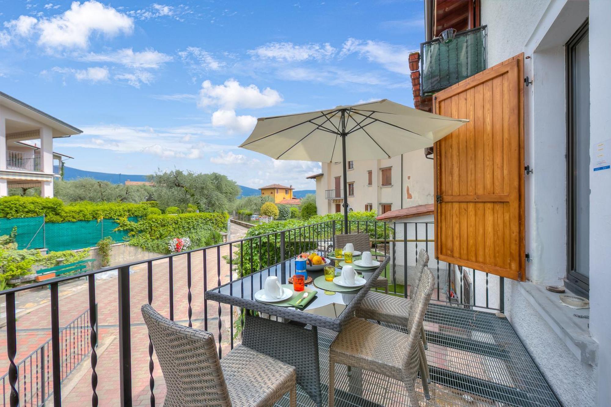 Al Peveri - Private Parking & Near Lake - Happy Rentals Тосколано-Мадерно Экстерьер фото