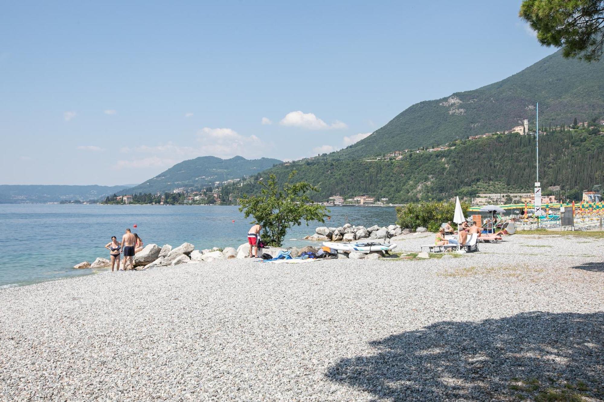 Al Peveri - Private Parking & Near Lake - Happy Rentals Тосколано-Мадерно Экстерьер фото