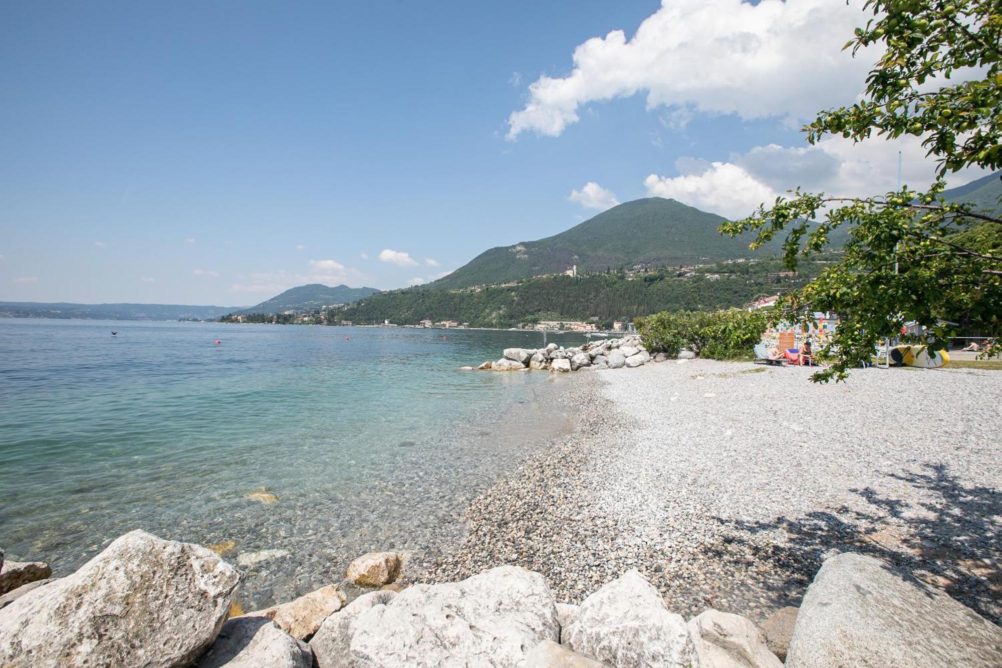 Al Peveri - Private Parking & Near Lake - Happy Rentals Тосколано-Мадерно Экстерьер фото